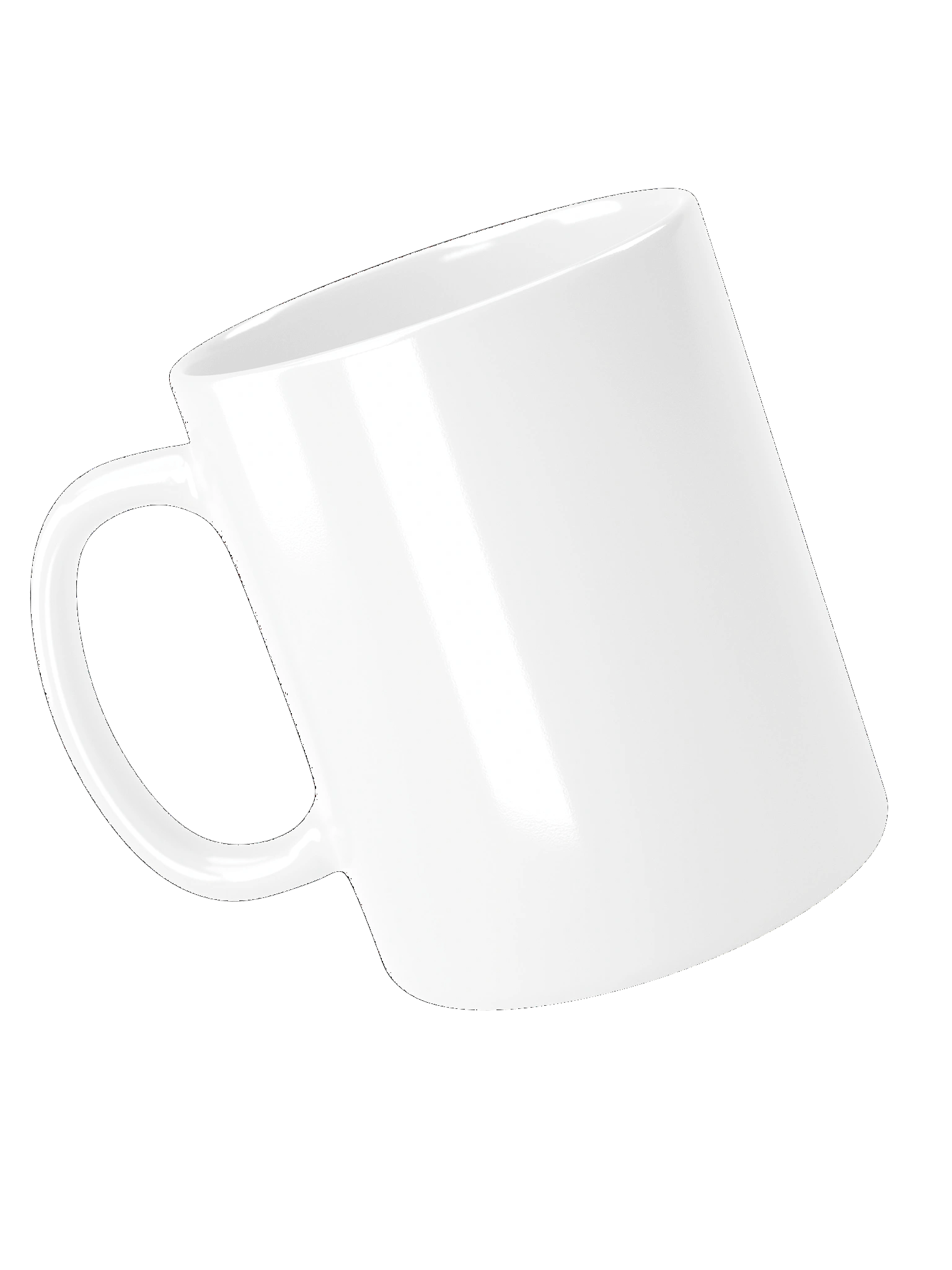 SHALIMA's Morning Coffee Mug product image (6)