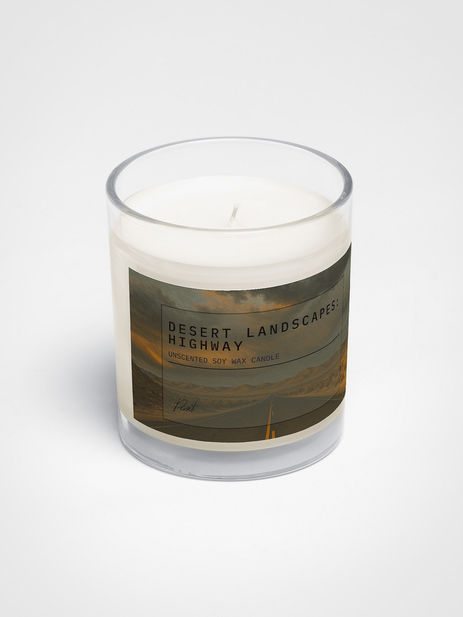 Desert Landscapes: Highway product image (2)