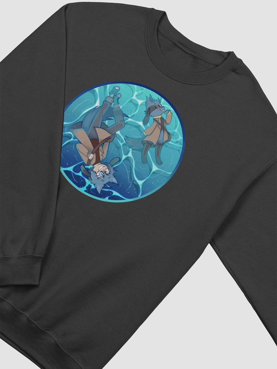Reflections Sweatshirt product image (14)