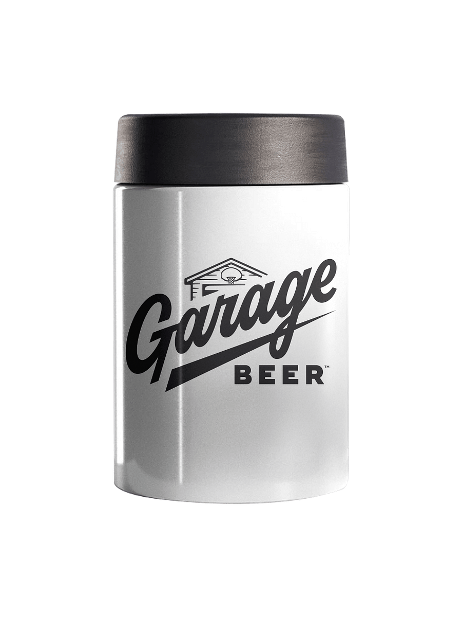 Stainless Steel Coozie product image (1)