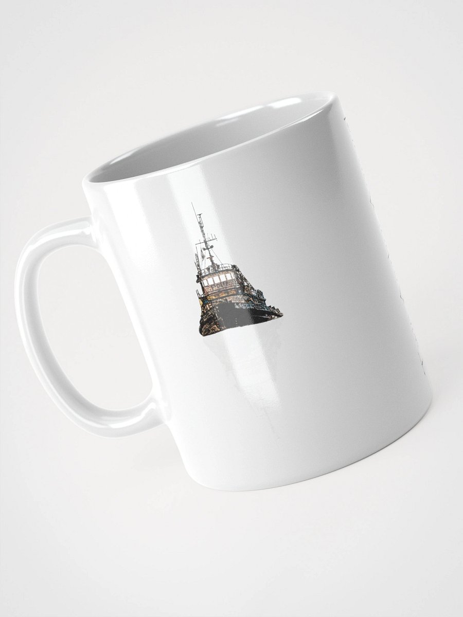 Pacific Falcon and Reflection Mug 11oz, 15oz, & 20oz product image (3)