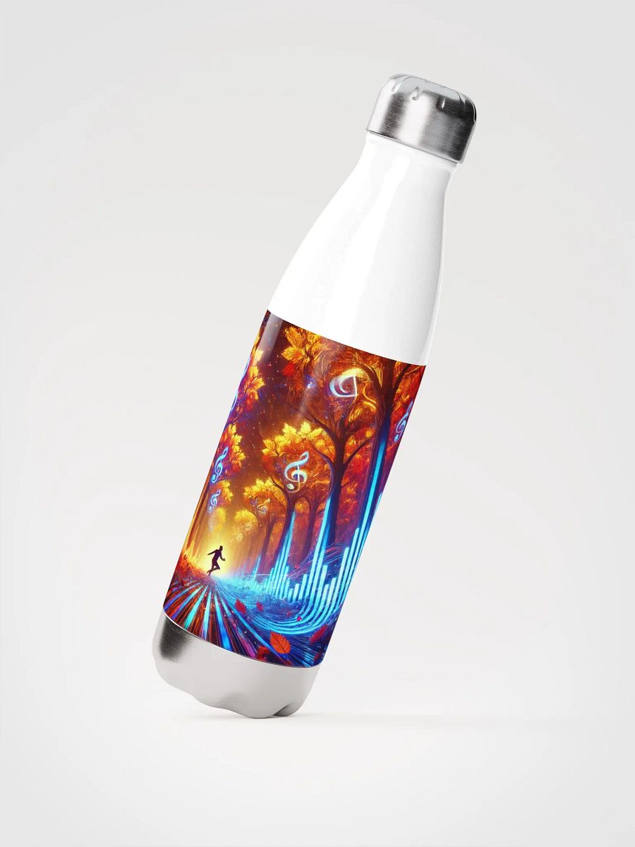 Autumn's Ballad Water Bottle product image (1)