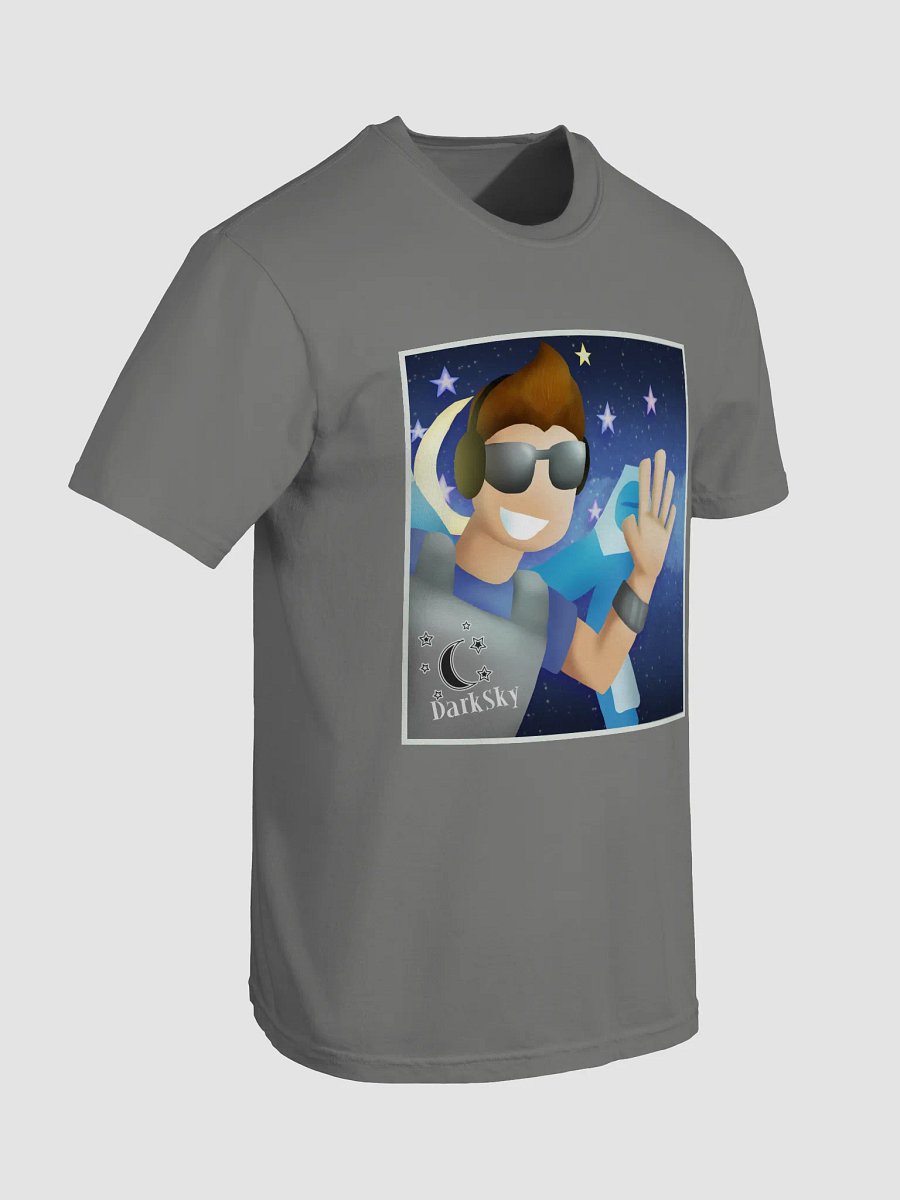 DarkSky T-Shirt product image (7)