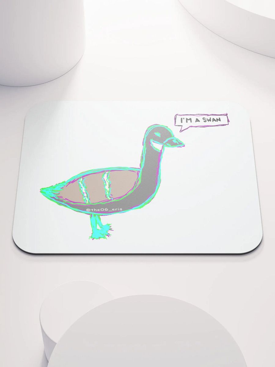 Swan product image (1)