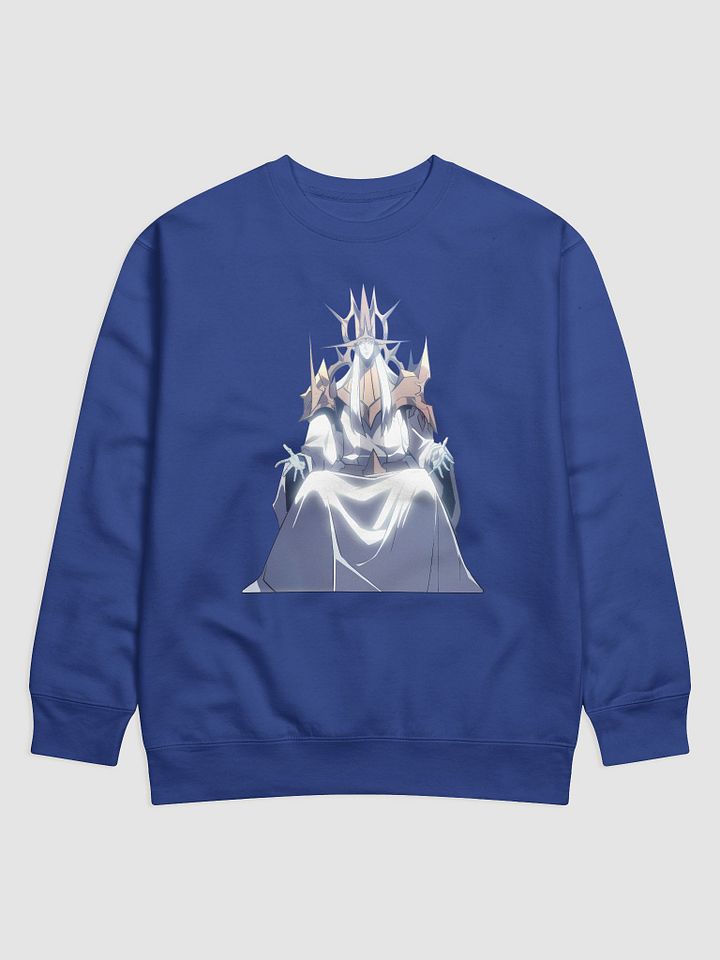Solo Leveling: The Absolute Being Design Premium Sweatshirt product image (25)