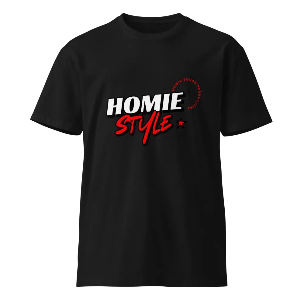 Hidden Homie Village! product image (1)