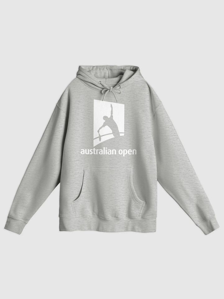 Australian Open Logo Premium Hoodie product image (1)