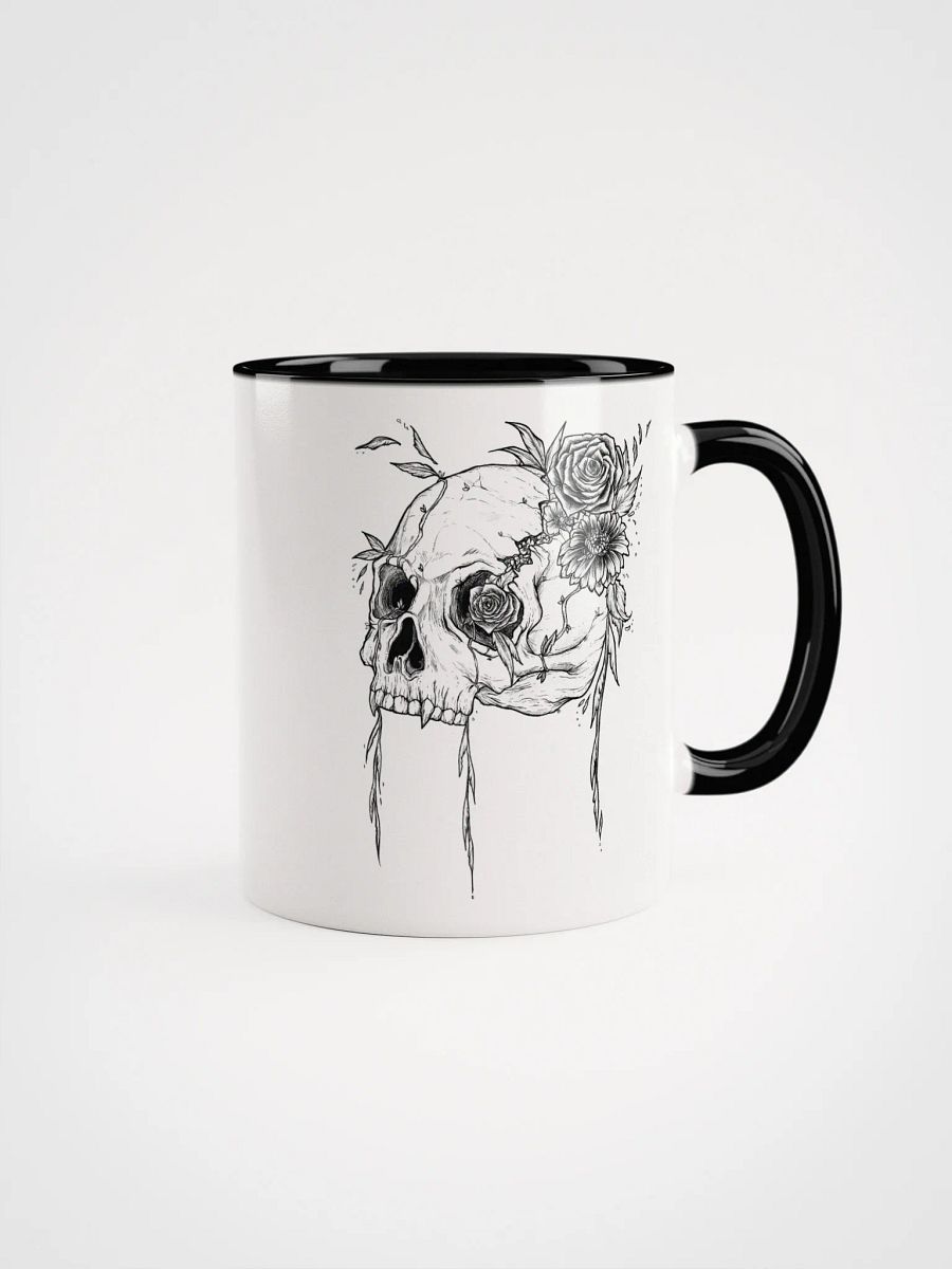 Overgrowth Mug product image (1)