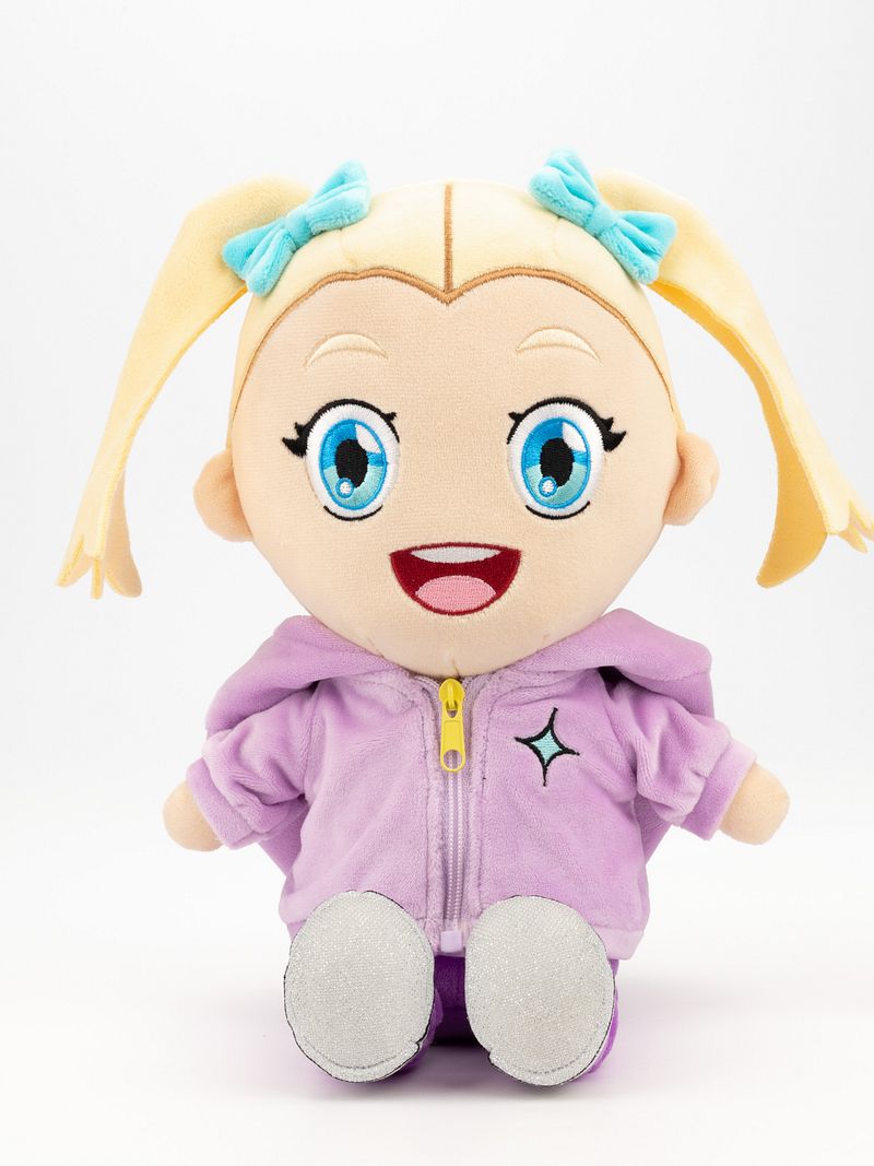 Ivy Plush