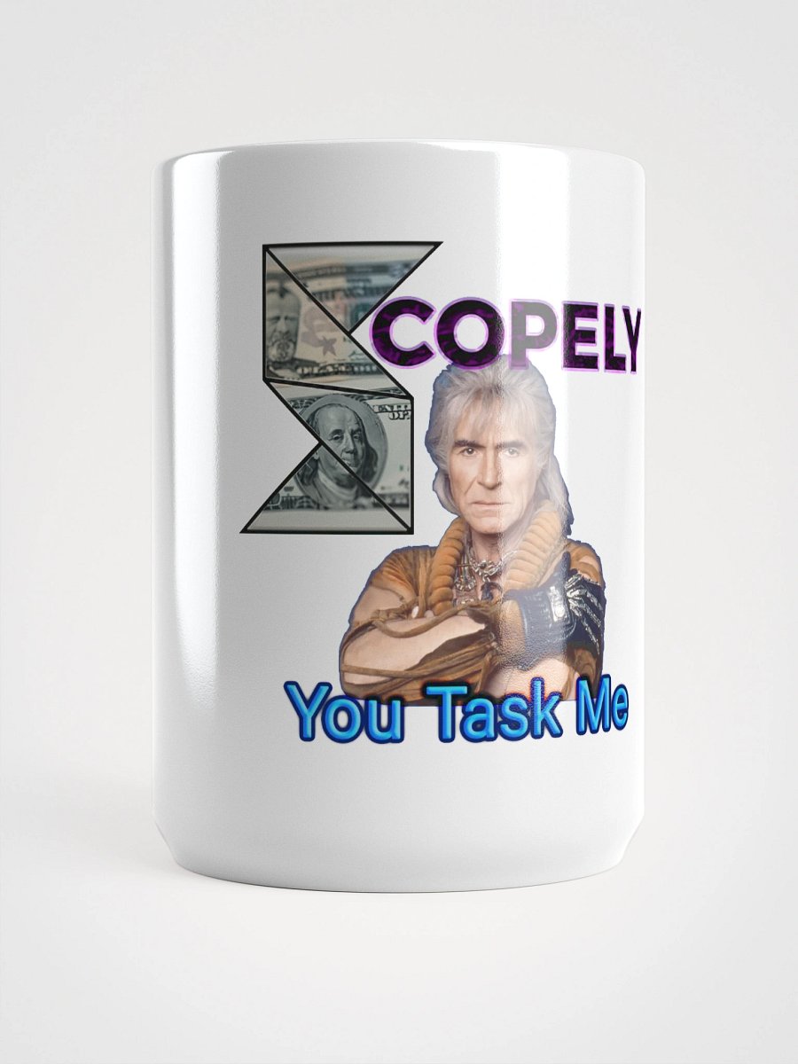 Task Mug product image (5)