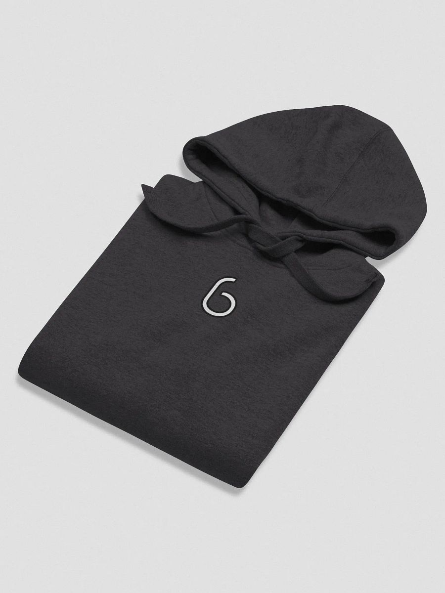 6ix Squad Cotton Hoodie product image (5)