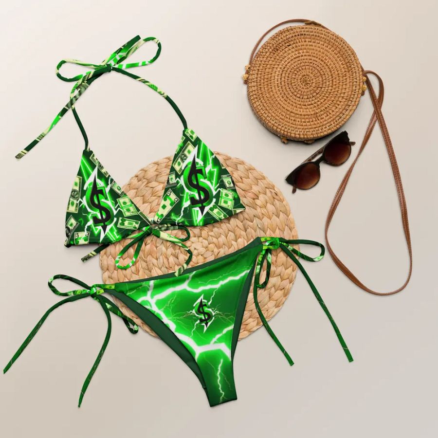 Make It Rain Bikini product image (8)
