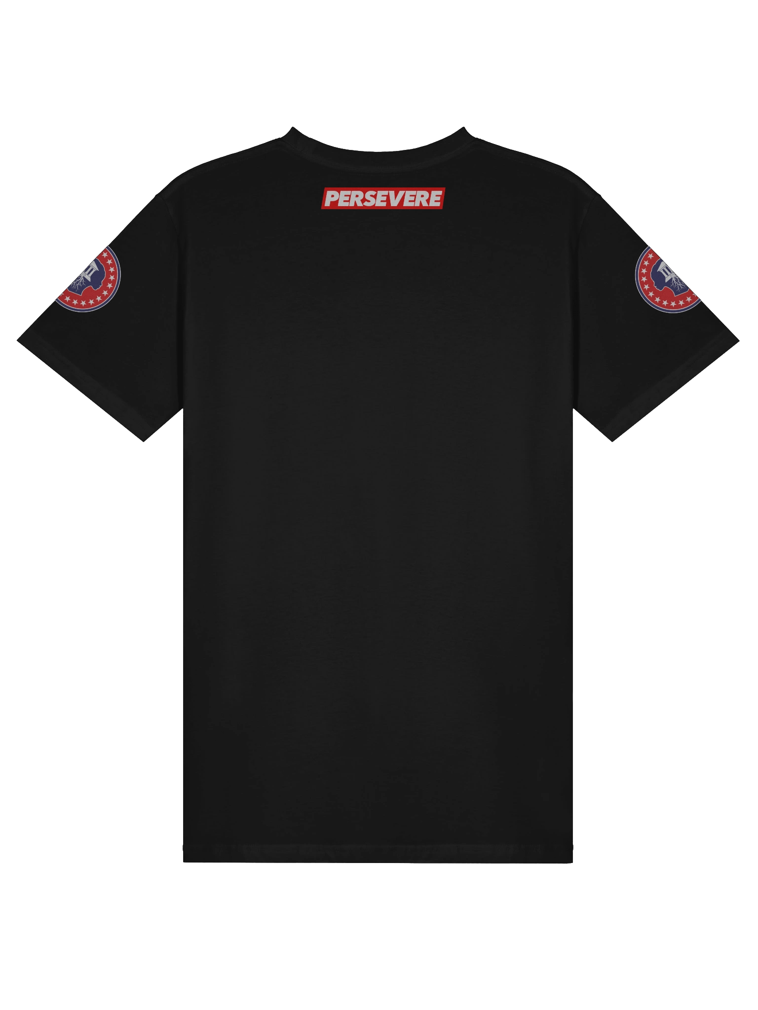 PA Stand Firm “Never Break” Unisex Tee product image (2)