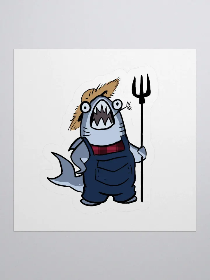 Corn Shark product image (1)