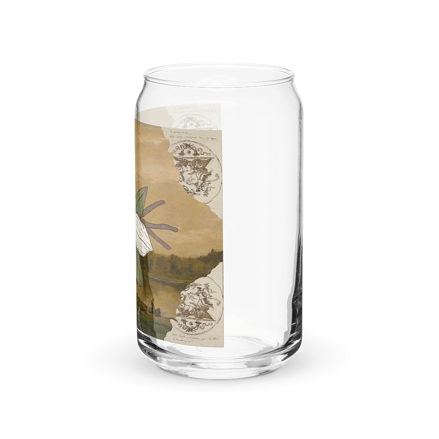 🌼 Vanilla Blossom Reverie – Vanilla Flower Cup – Bon Appétit By NCD product image (3)