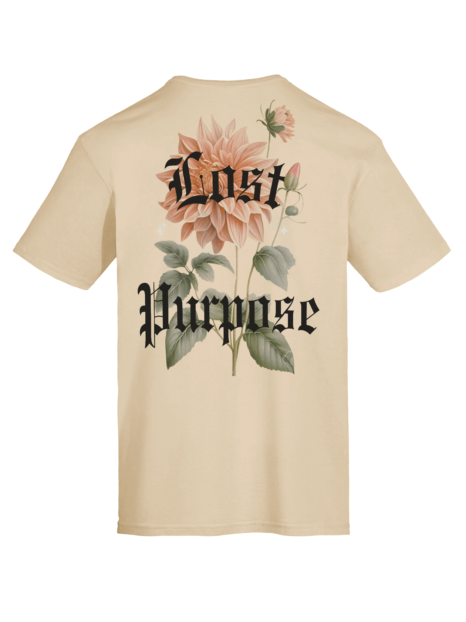 Shirt V2 Cream product image (11)