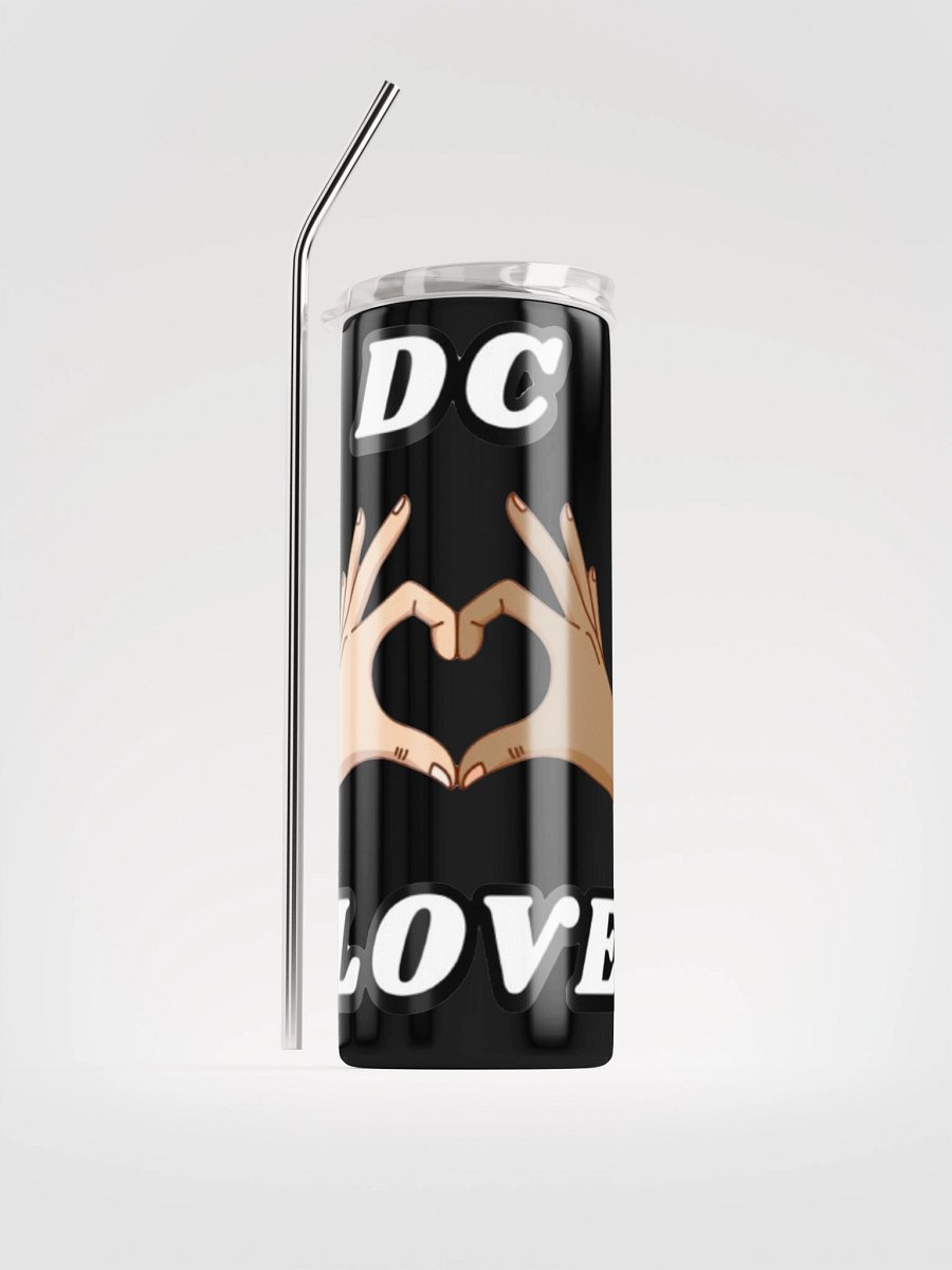 DCLove Tumbler product image (1)