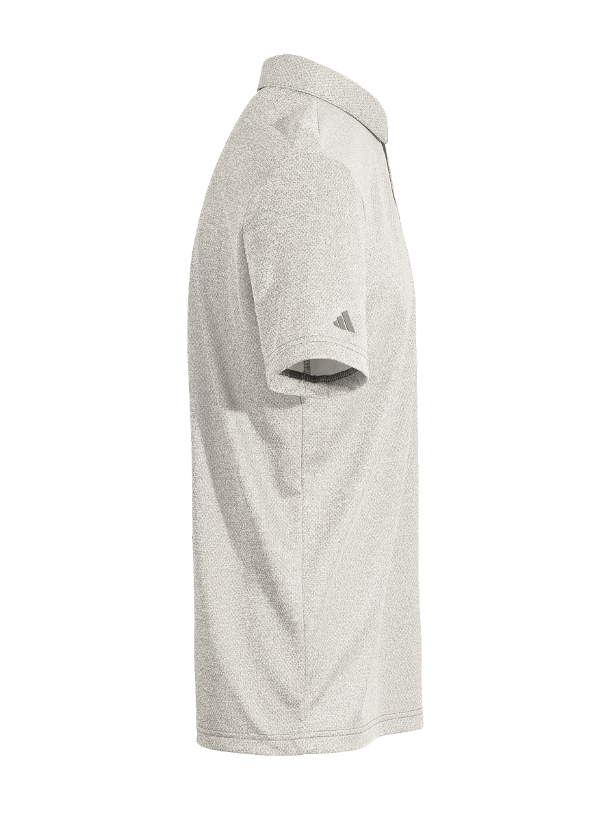 Spooky Seltzer - Adidas Space-Dyed Polo Shirt product image (46)