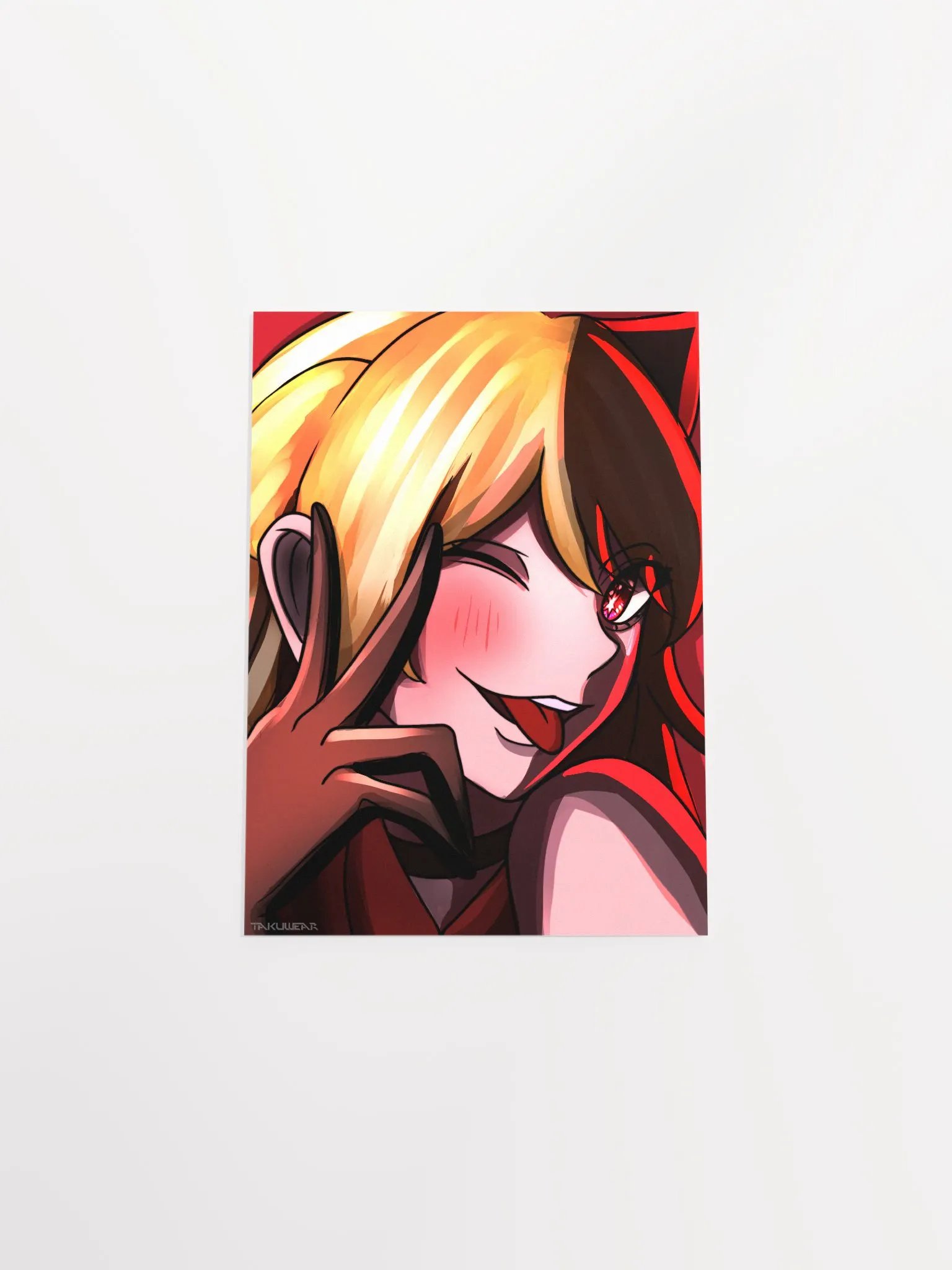 Ruby Poster product image (4)