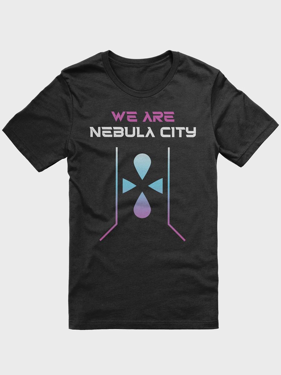 We Are Nebula City T-Shirt product image (4)