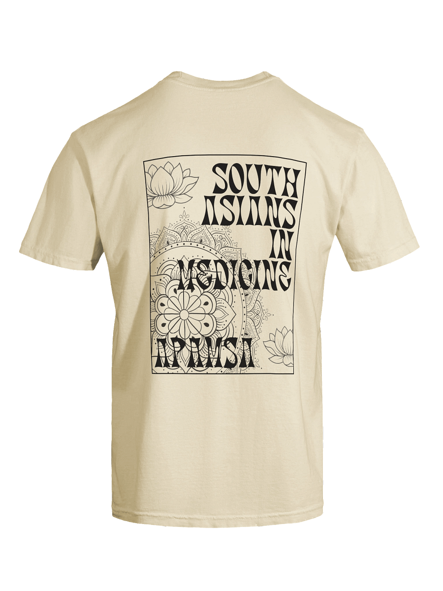 South Asian in Medicine T-shirt product image (9)