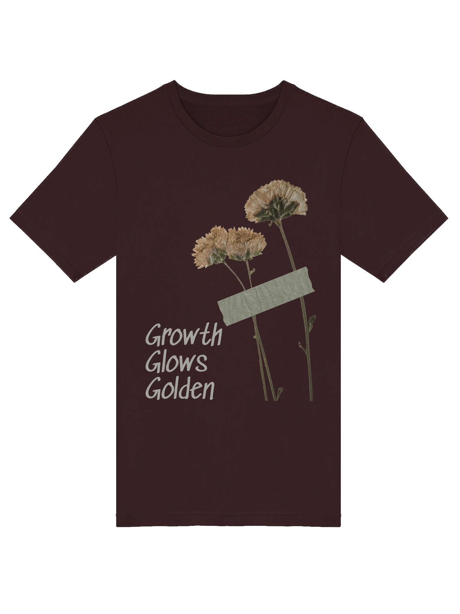 Growth Glows Golden product image (5)