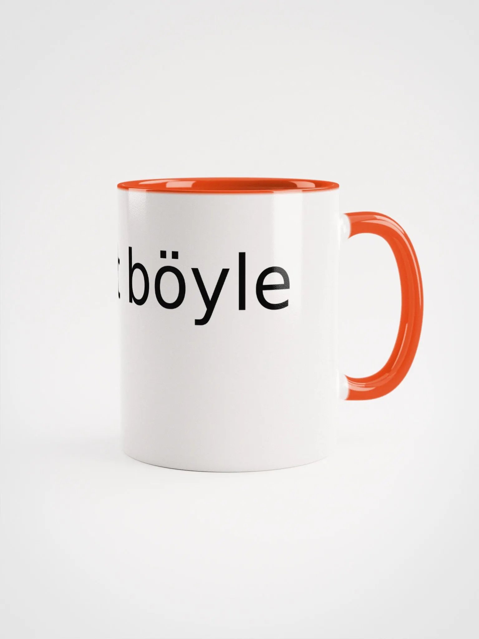 Mug hayat boyle 2 colors product image (59)