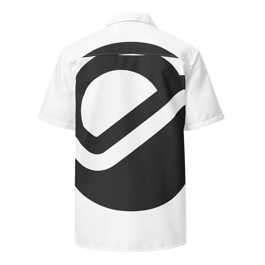 Indigenous Geographic Button-Up Shirt product image (1)