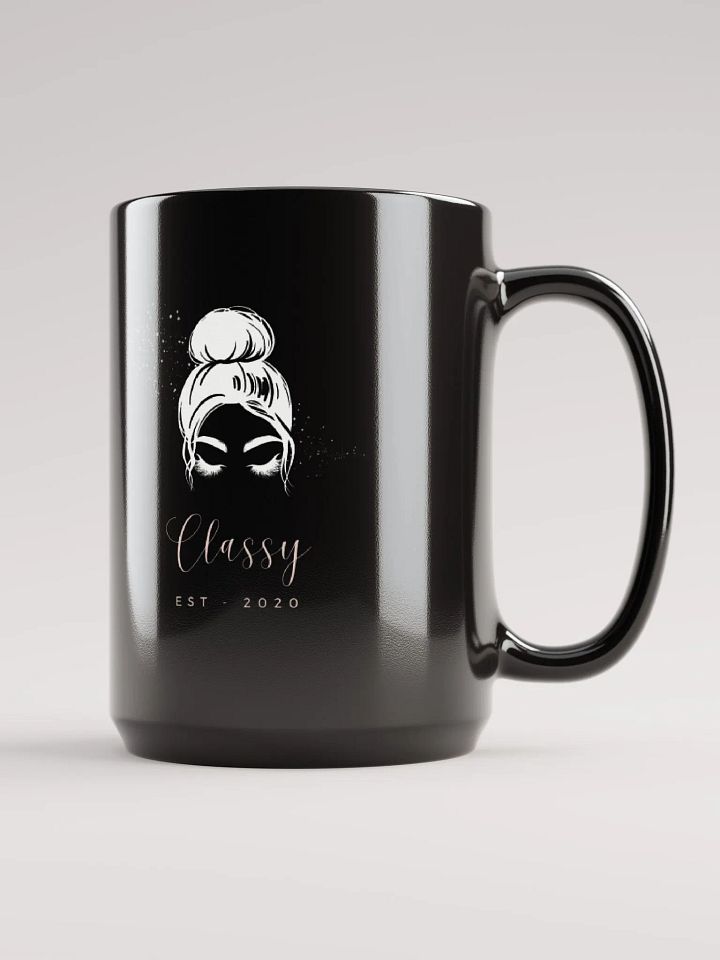 Classy Mug product image (1)