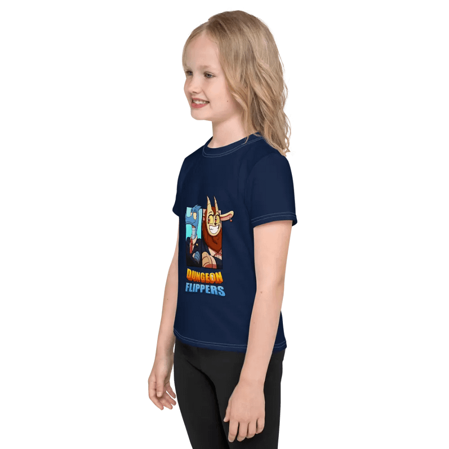 Back to Back Shirt- Kids product image (4)