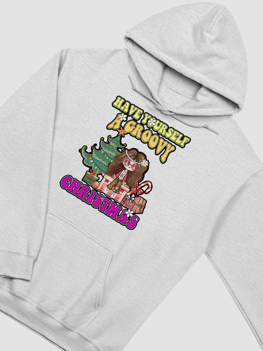 HAVE YOURSELF A GROOVY CHRISTMAS product image (29)