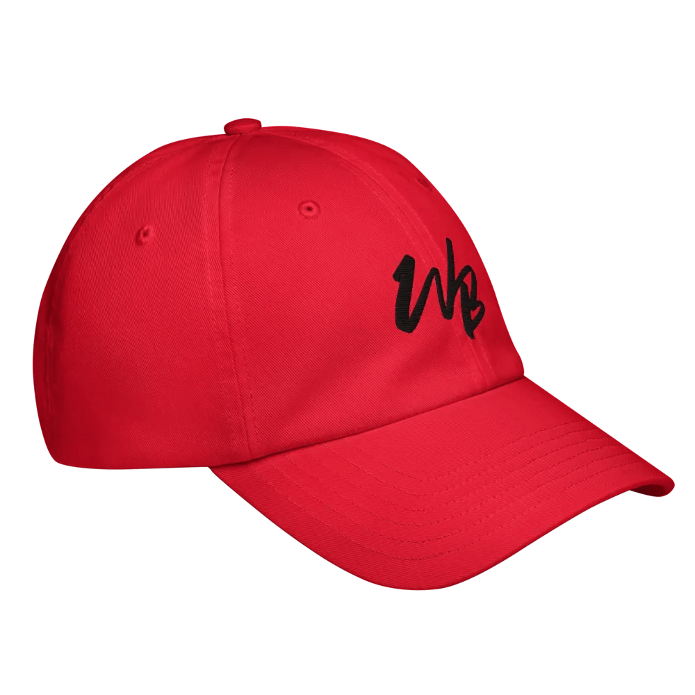 Under Armour Signature Initials Cap Inverted product image (3)