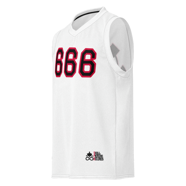 SPR Wave 2 Basketball Jersey product image (1)