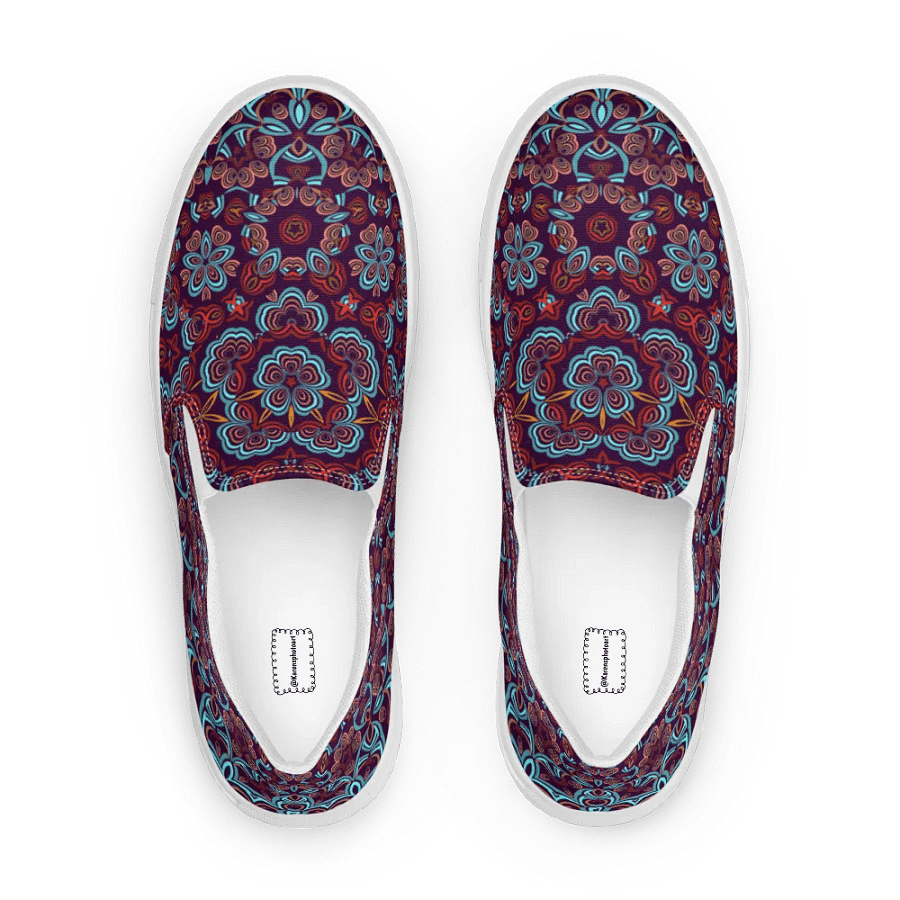 Funky Pattern 41 product image (9)