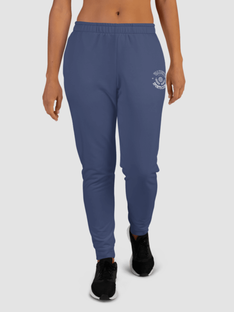 Sports Club Joggers - Nightfall Navy product image (1)