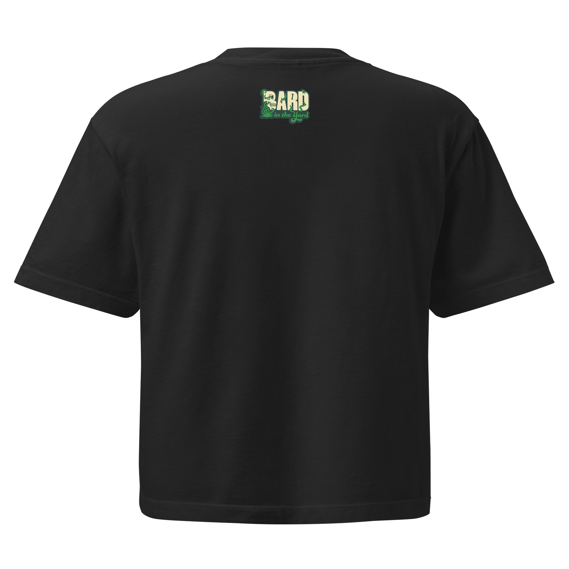 Be Kind Boxy Shirt product image (2)