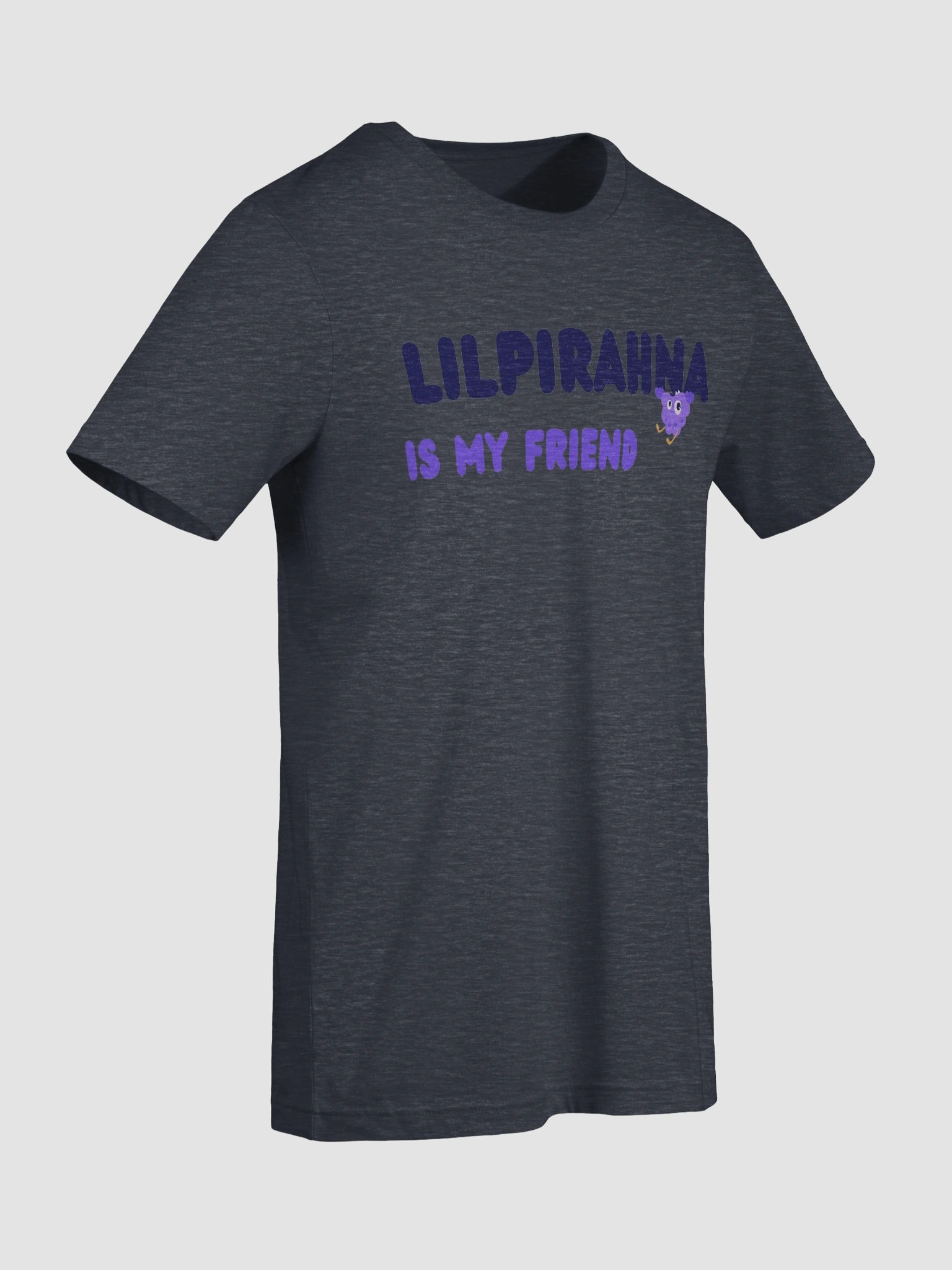 Lilpirahna Is My Friend✨ product image (98)