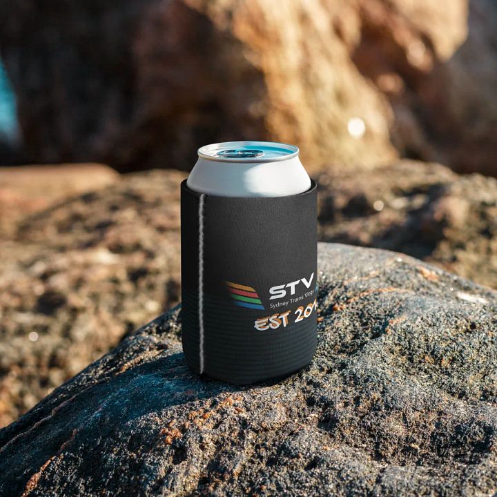 STV Established Can Cooler product image (1)