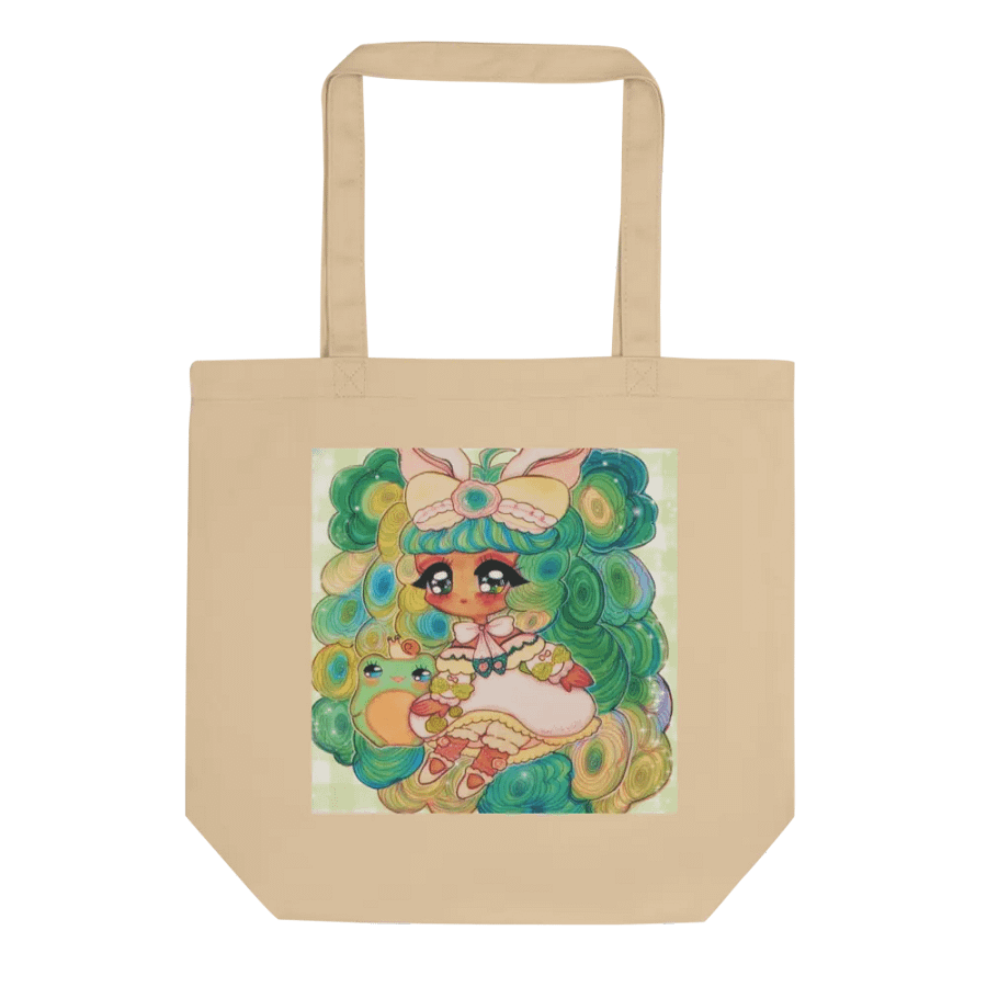 Lily Tote Bag product image (1)