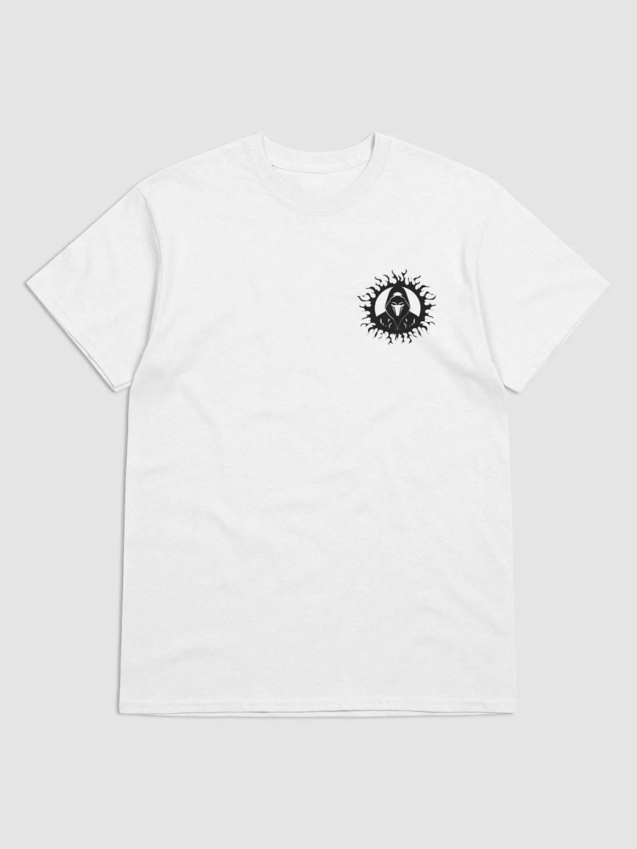 Flames of Shadow T-Shirt product image (1)