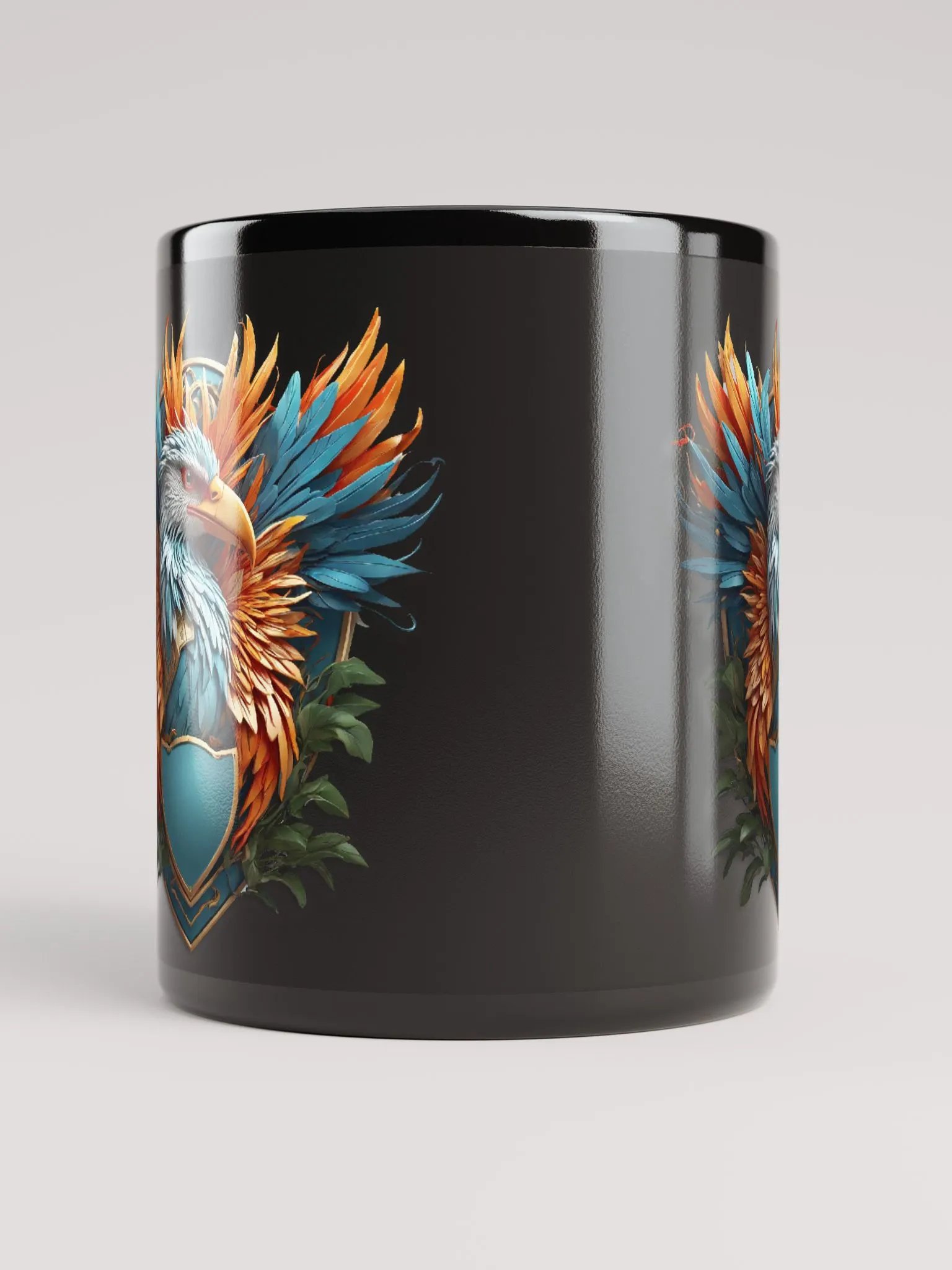 Bird of pheasant vibrant product image (9)