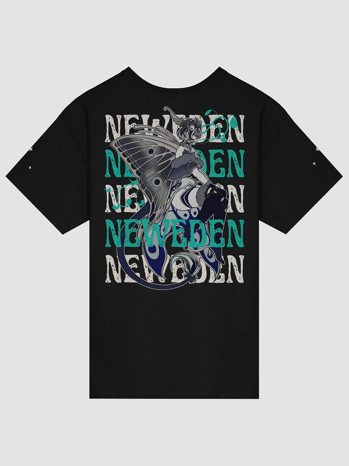Lunara Iconic Tee product image (4)