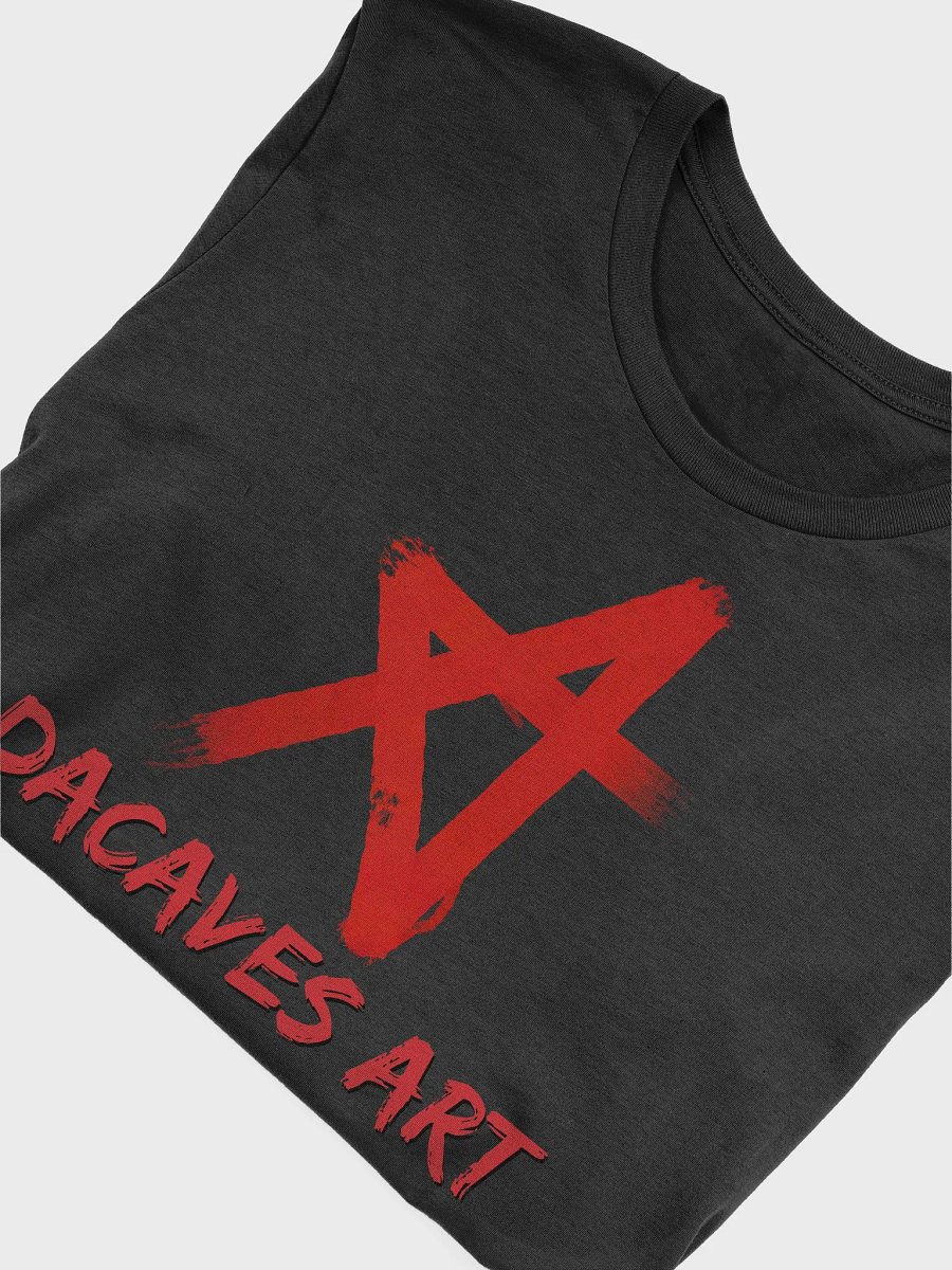 Like a Kyodai DacavesART T-shirt product image (5)