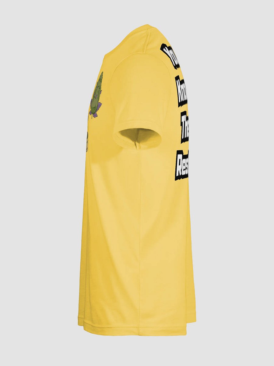 420 Cartoon T-Shirt product image (118)