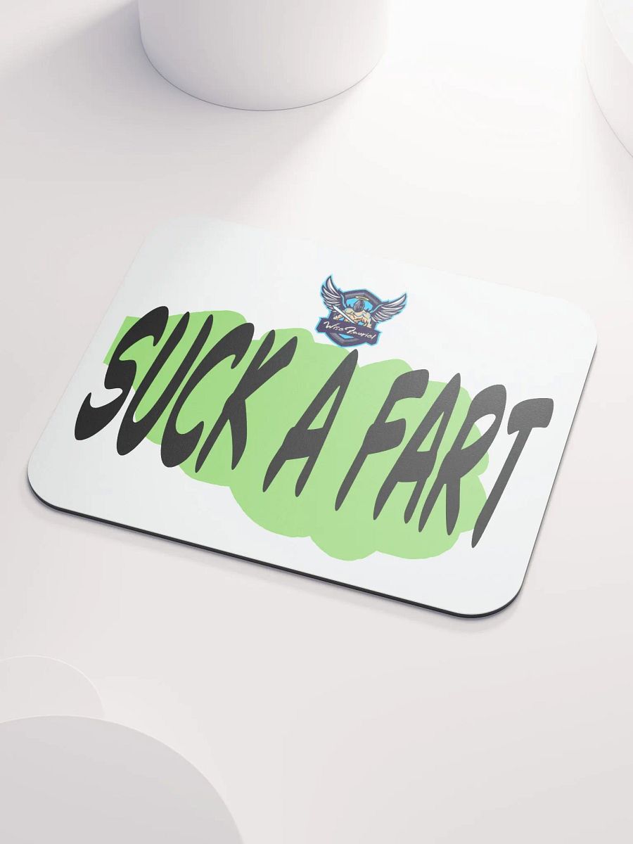 Suck A Fart Pad product image (3)