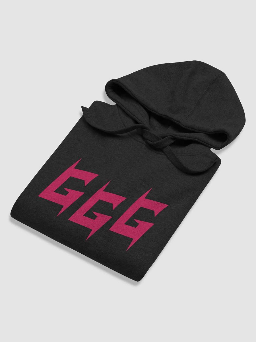 THE ALMIGHTY HOODIE product image (5)