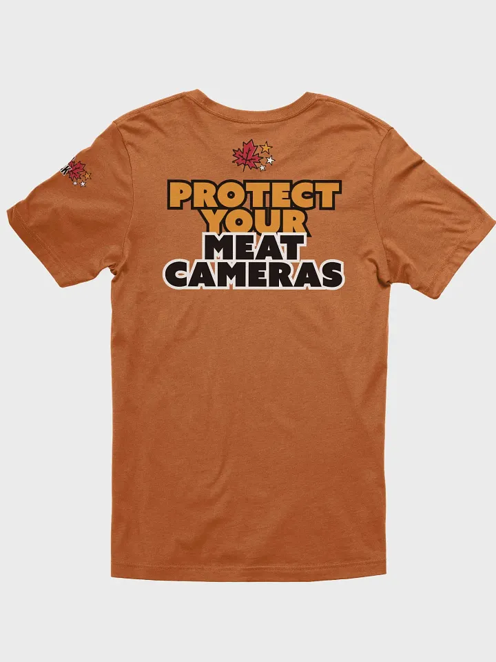 Solar Eclipse Tee product image (23)
