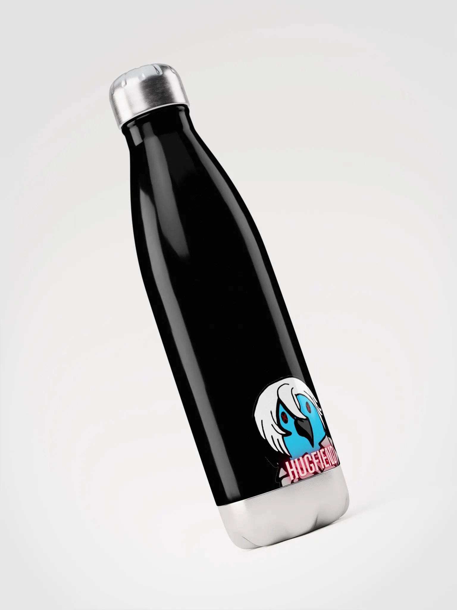 Arlecuno Stainless Steel Water Bottle product image (8)