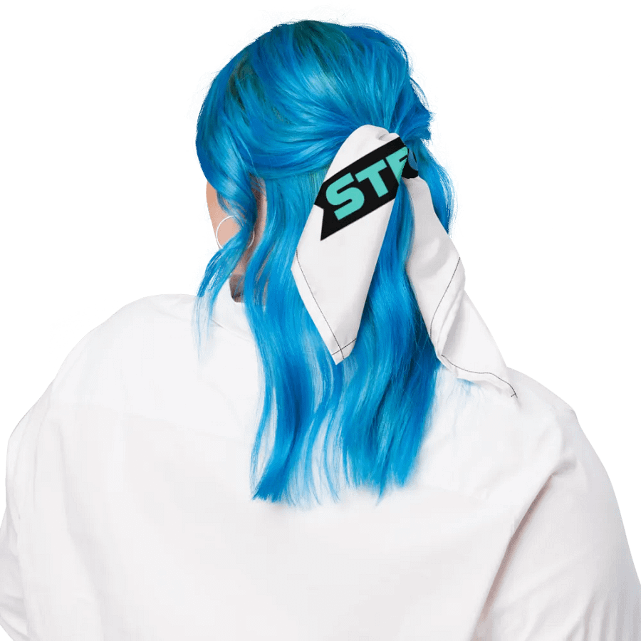 StreamMachine Bandana product image (5)