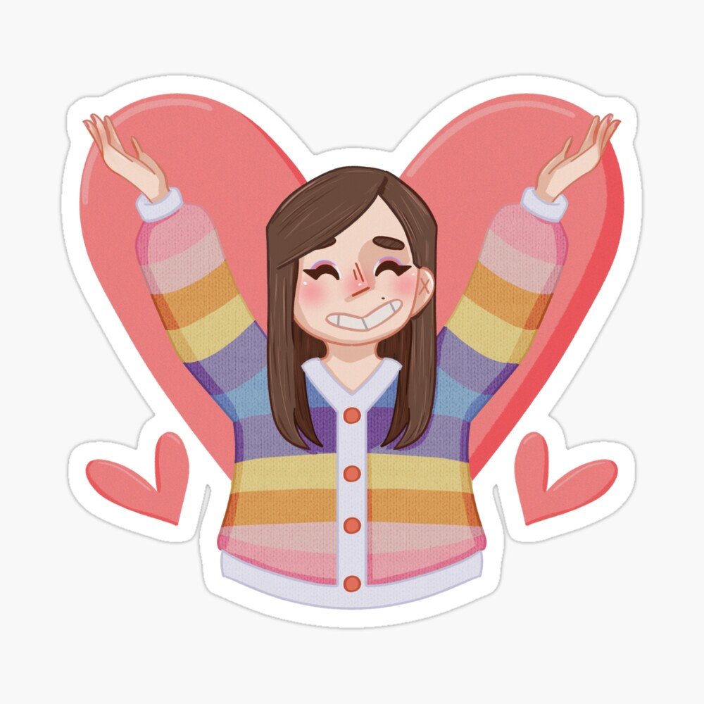10 Sticker Bundle product image (4)